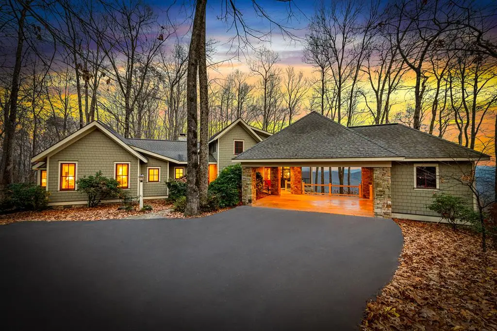 1115 Outlook Road, Murphy, NC 28906 - #1