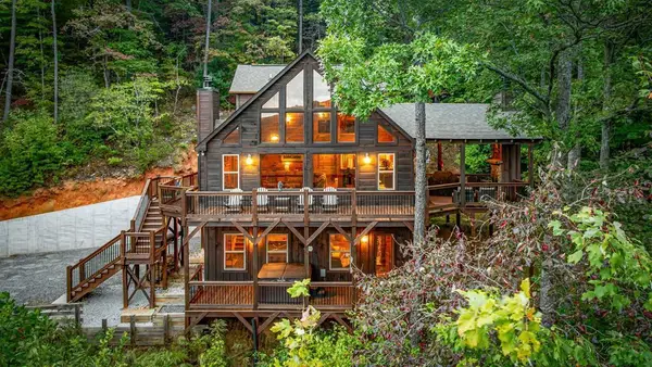 300 Cloudland Trace, Epworth, GA 30541