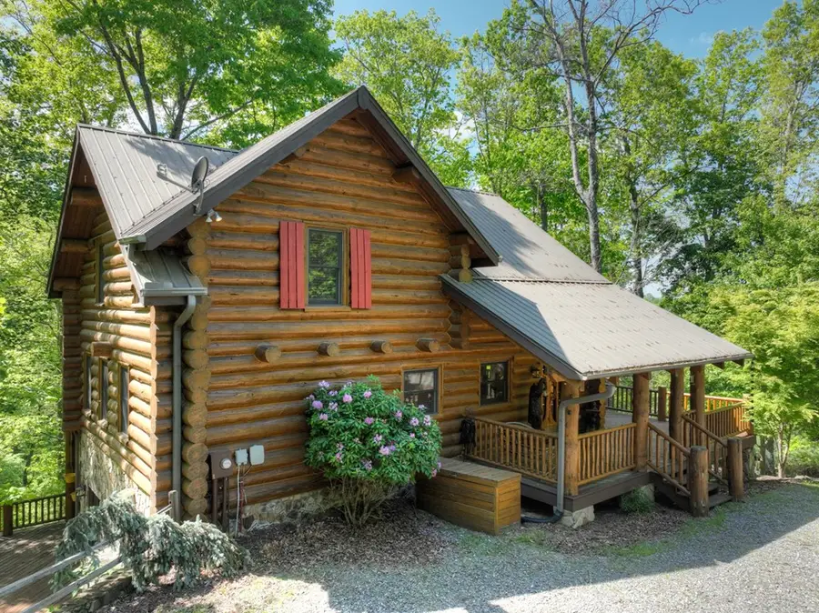 536 Lakeview Road, Blue Ridge, GA 30513 - Image #3