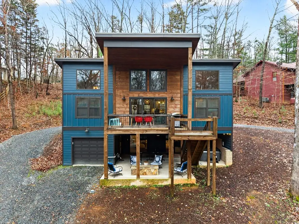 130 Orbit Lane, Ellijay, GA 30540 - #1