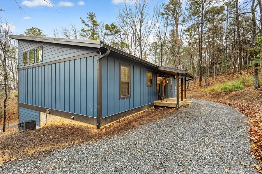 130 Orbit Lane, Ellijay, GA 30540 - #2