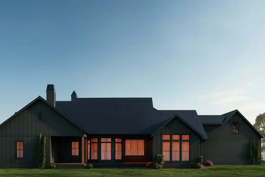 0 Kelley Highlands Drive, Talking Rock, GA 30175 - Image #2