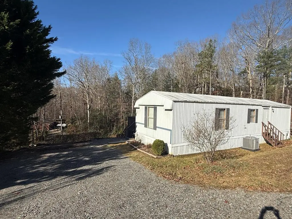 354 Ridgeview Circle, Morganton, GA 30560 - Image #1