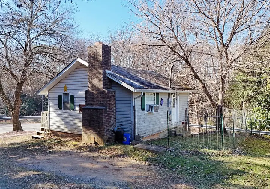 463 Kingtown Street, McCaysville, GA 30555 - #2