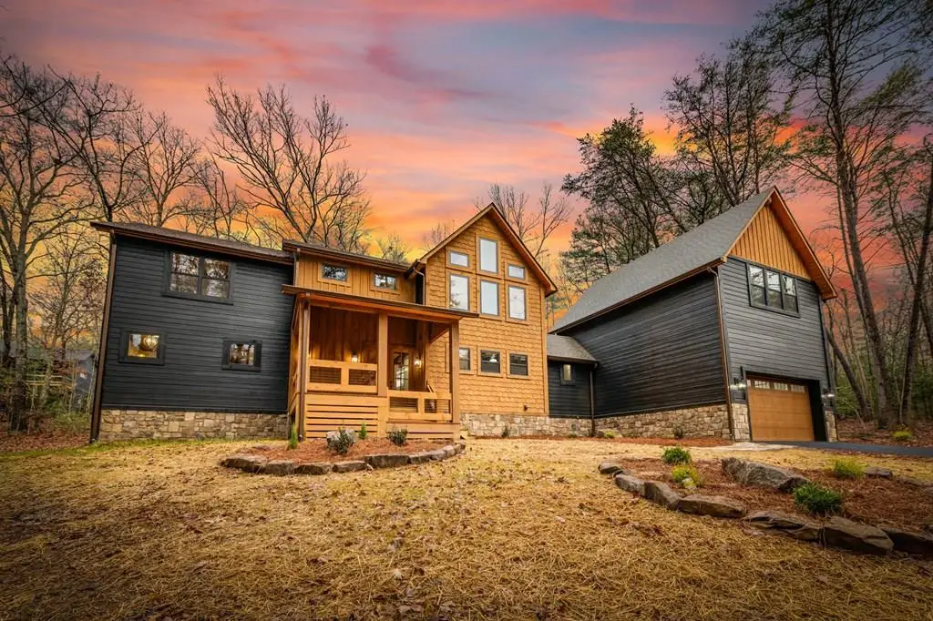 45 Shermans Court, McCaysville, GA 30555 - #1