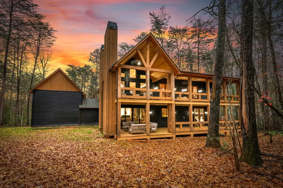 45 Shermans Court, McCaysville, GA 30555 - #2