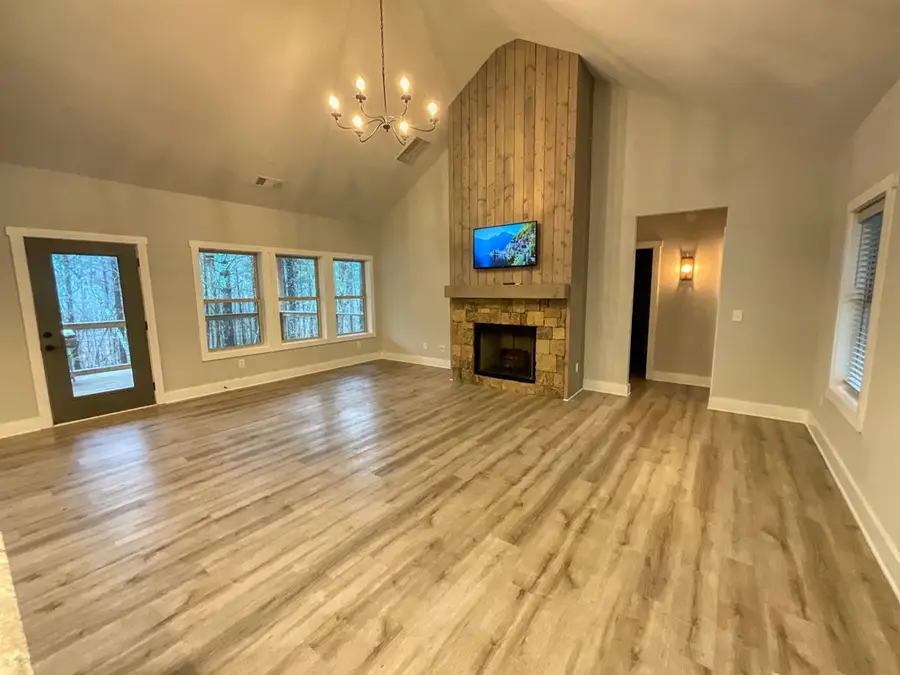 60 Mossy Oak Court, Carters Lake, GA 30542 - Image #3