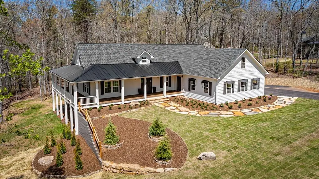 219 Fairview Drive, Morganton, GA 30560 - #1