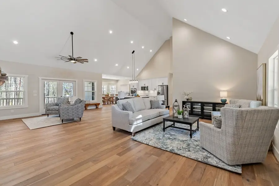 219 Fairview Drive, Morganton, GA 30560 - #3