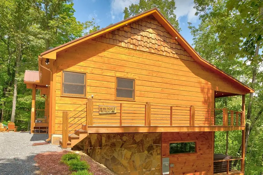 108 Crabapple Lane, Mineral Bluff, GA 30559 - Image #3