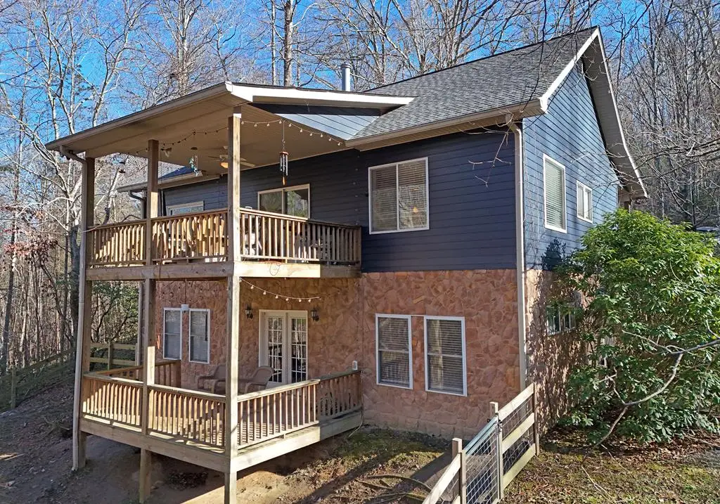 154 Hollyanne Pond, Hayesville, NC 28904 - Image #1