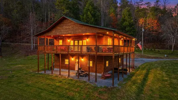 3234 Winding Stairs Road, Topton, NC 28781