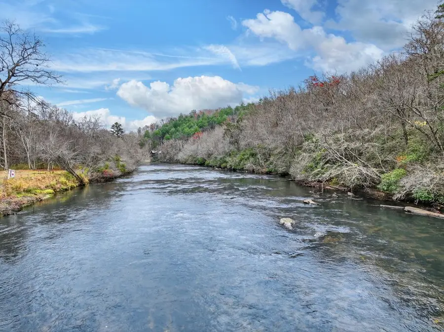 Lot 99 Woodlands Bluff Lane, Mineral Bluff, GA 30559 - Image #2