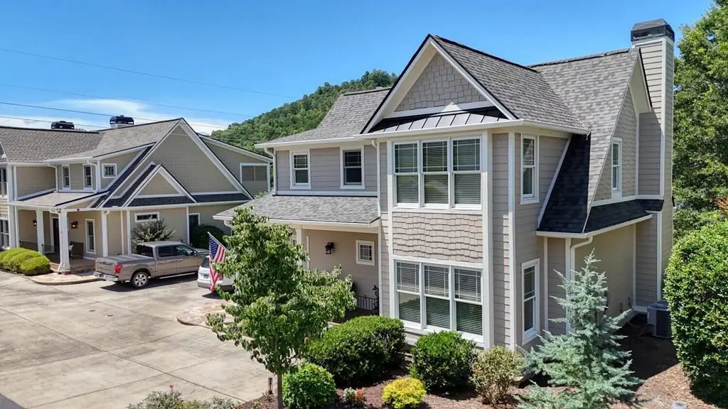 2267 Eastgate Drive, Hiawassee, GA 30546 - #1