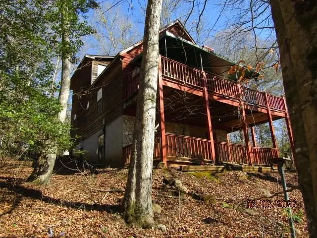 205 Posey Place, Murphy, NC 28906 - #1