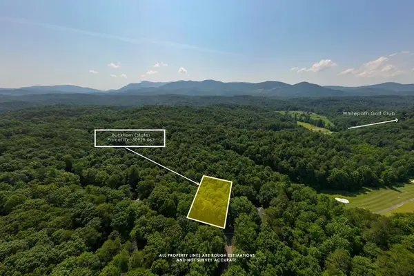 lt 269 Seneca Drive, Ellijay, GA 30540