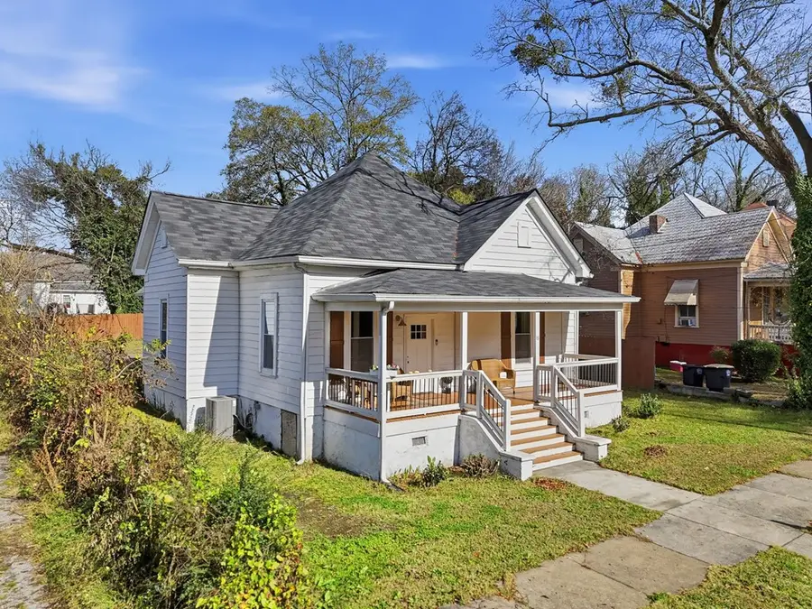 18 Butler St Sw, Rome, GA 30161 - #2