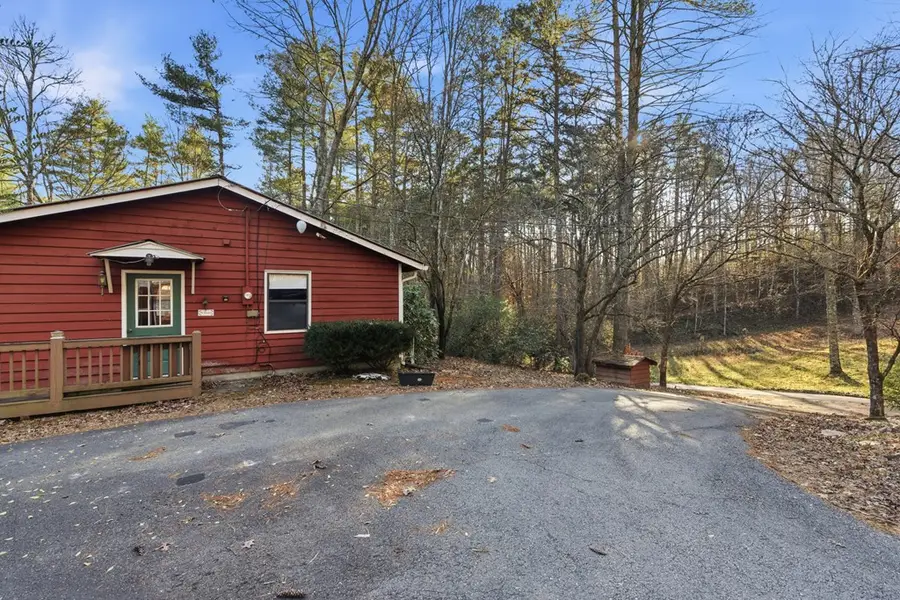240 Mountain Top Road, Marble, NC 28905 - Image #2