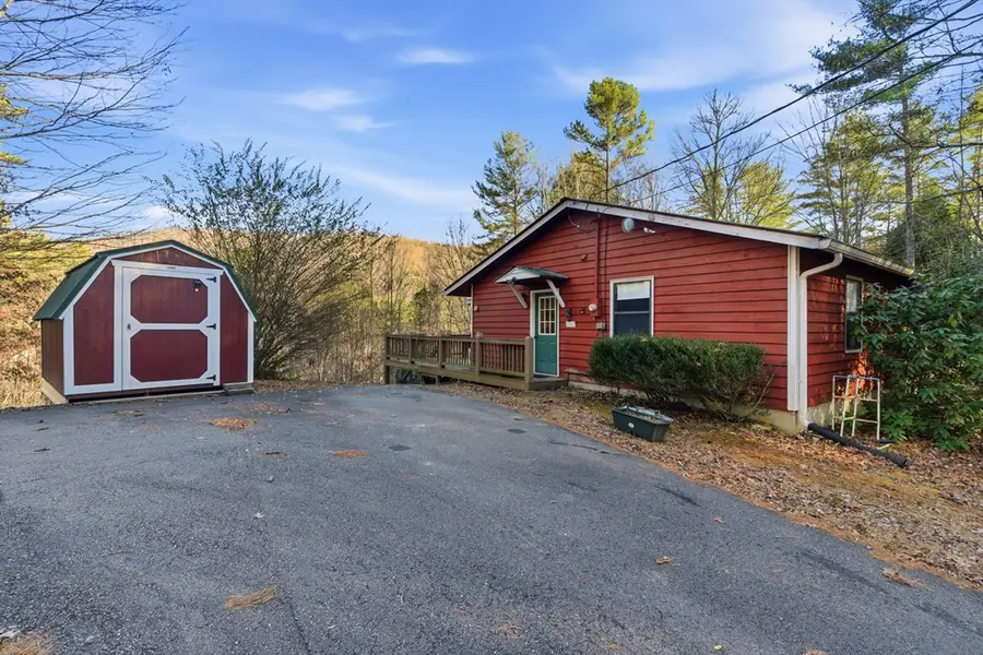 240 Mountain Top Road, Marble, NC 28905 - Image #3