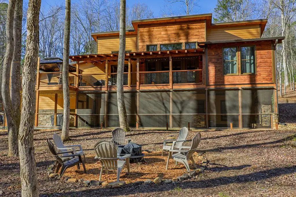 57 Modal Court, Ellijay, GA 30540 - Image #1