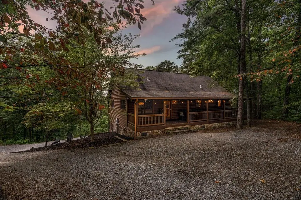 145 Daybreak Boulevard, Morganton, GA 30560 - Image #1