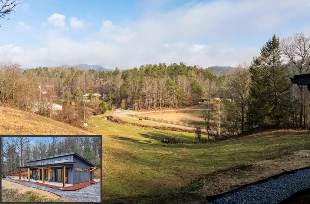 88 Dale Valley Circle, Ellijay, GA 30540 - #1