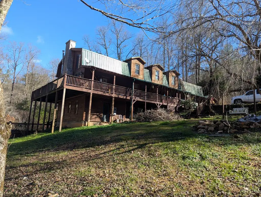 940 Fowler, Ellijay, GA 30540 - Image #1