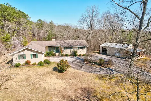 1676 Shoal Creek Road, Dawsonville, GA 30534