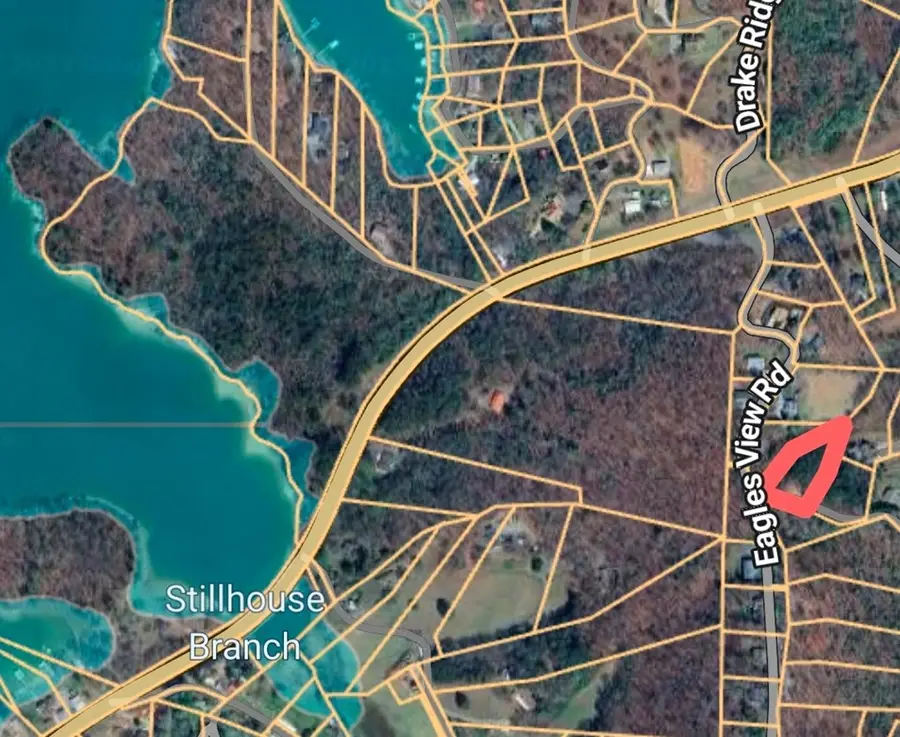 Lot 101 Eagles View Crescent, Hayesville, NC 28904 - Image #2