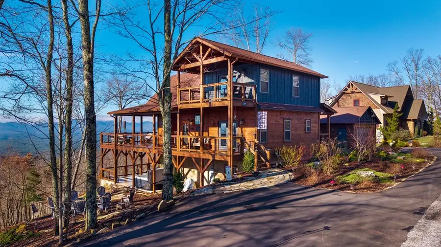 729 Wilderness Creek Way, Murphy, NC 28906 - Image #3