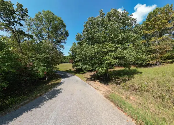 Tract 2 Barnes Creek Road, Blairsville, GA 30512