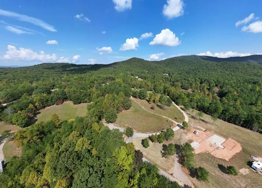 Tract 2 Barnes Creek Road, Blairsville, GA 30512 - Image #3