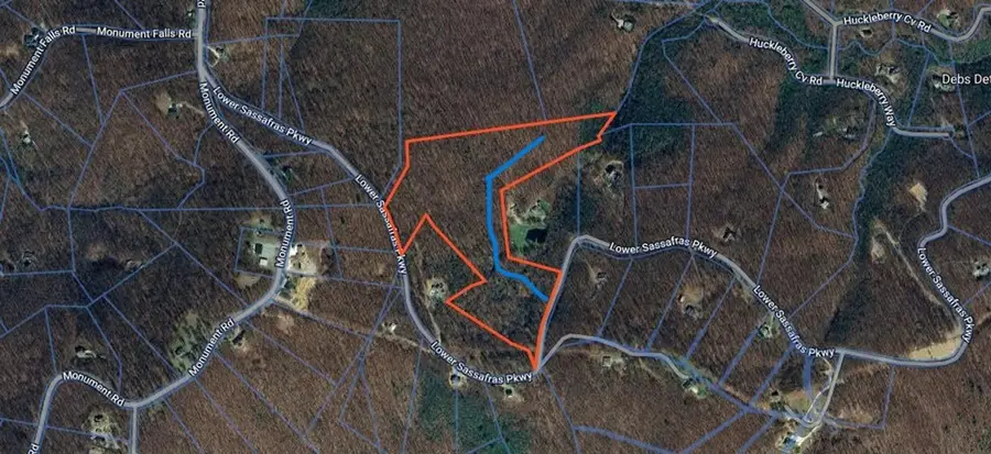 00 Lower Sassafras Parkway, Jasper, GA 30143 - Image #2