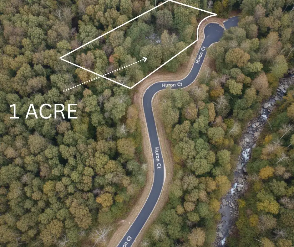 0 Huron Court, Ellijay, GA 30540 - Image #1