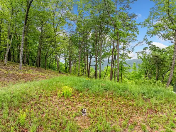 Lot 53 High Summit Drive, Talking Rock, GA 30175