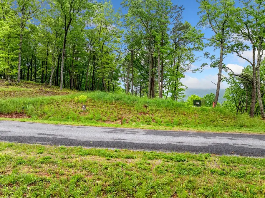 Lot 53 High Summit Drive, Talking Rock, GA 30175 - #2