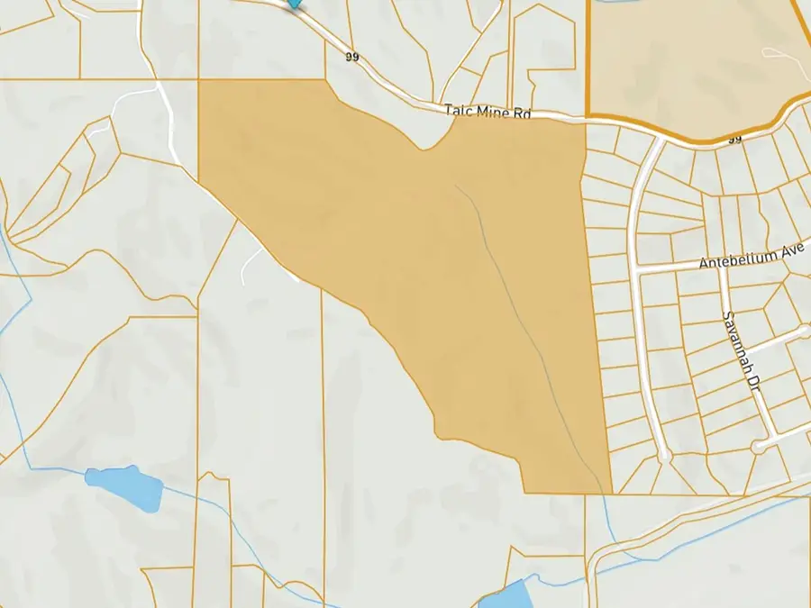 0 Talc Mine Road, Jasper, GA 30143 - #2