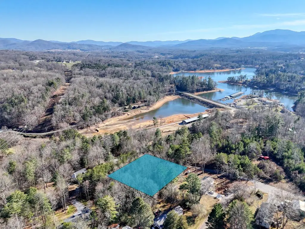 Lot 5 Tombstone Drive, Blairsville, GA 30512 - #1