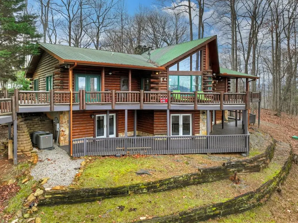 260 Observation Lane, Blue Ridge, GA 30513 - #1