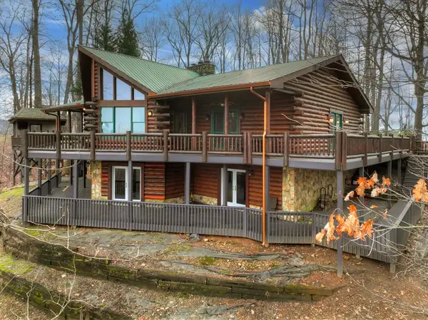 260 Observation Lane, Blue Ridge, GA 30513