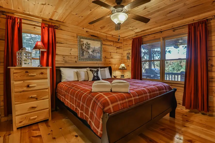 93 Anderson Drive, Blue Ridge, GA 30513 - Image #3