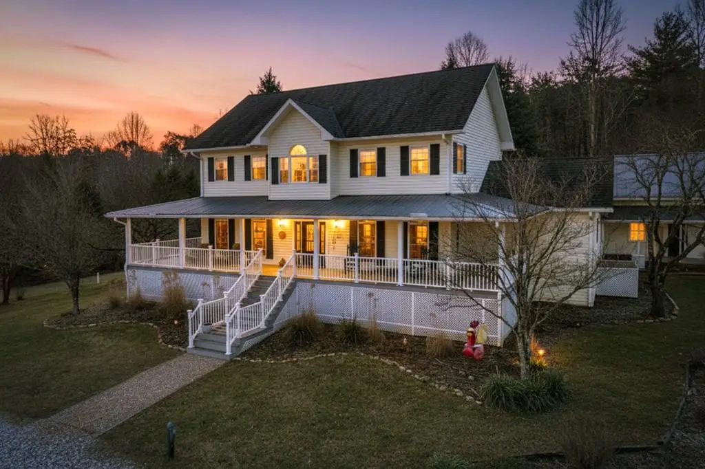 159 Victoria Drive, Blairsville, GA 30512 - #1