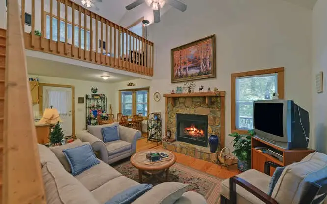 228 Flat Rock Valley Road, Blairsville, GA 30512 - #3