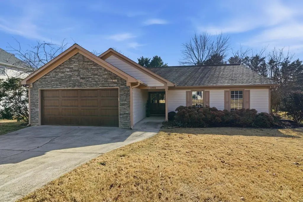 18 Arbor Hills Road N, Talking Rock, GA 30175 - Image #1