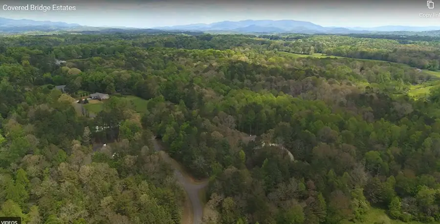 Lot 24 Upper Creek Trail Road, Ellijay, GA 30540 - Image #3