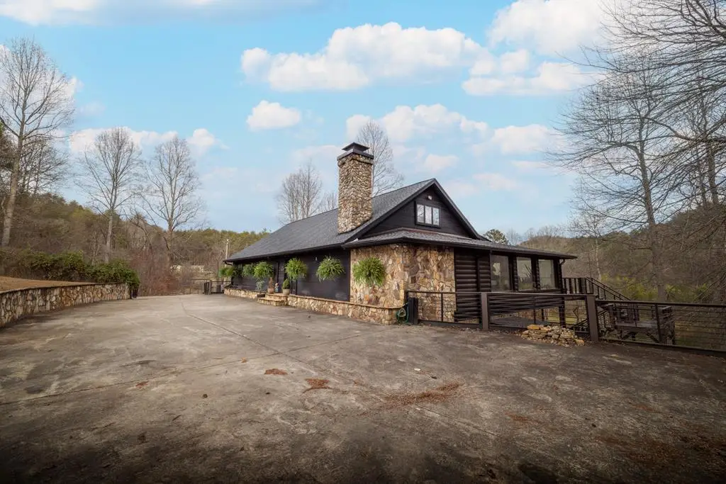 3800 Cutcane Road, Mineral Bluff, GA 30559 - Image #1