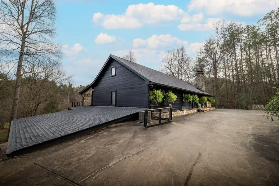 3800 Cutcane Road, Mineral Bluff, GA 30559 - Image #2