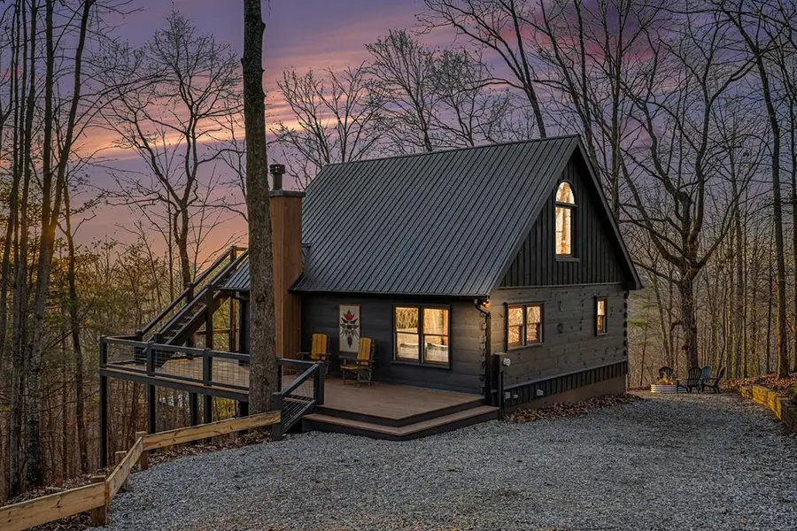 39 Joanna Court, Mineral Bluff, GA 30559 - Image #2