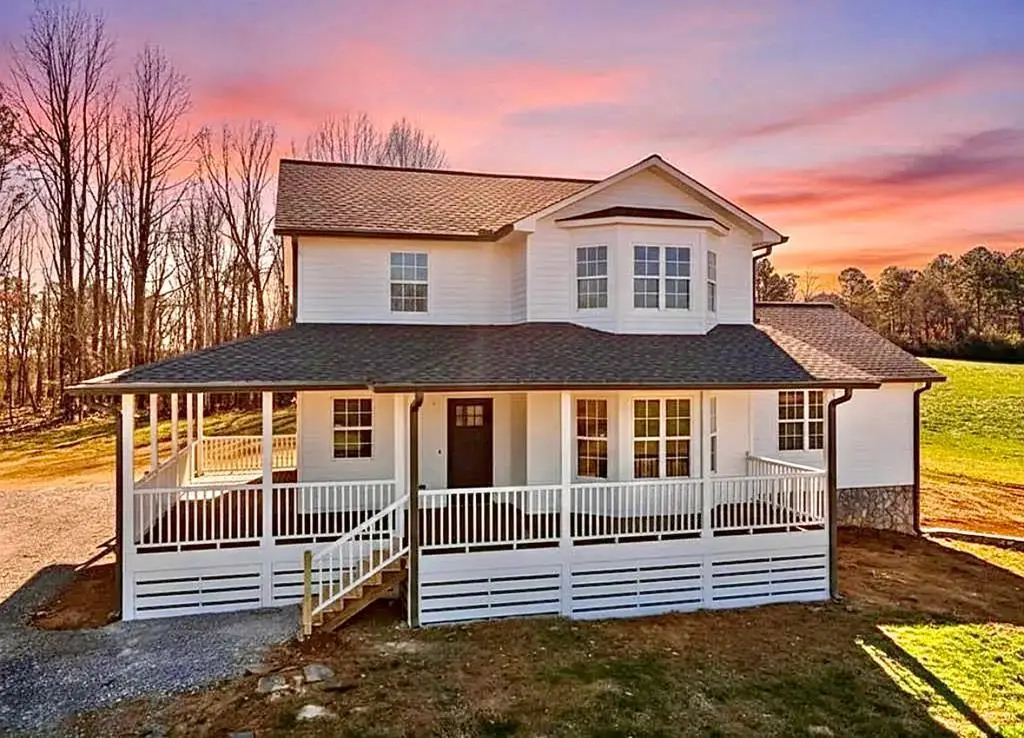 130 Wingate Drive, Ellijay, GA 30540 - #1