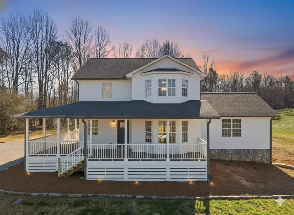 130 Wingate Drive, Ellijay, GA 30540